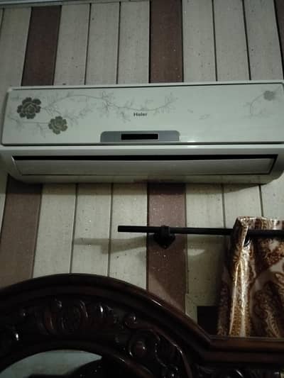 Hair 1 ton Ac