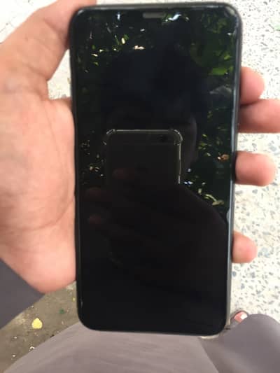 Apple iPhone 11 Pro Max