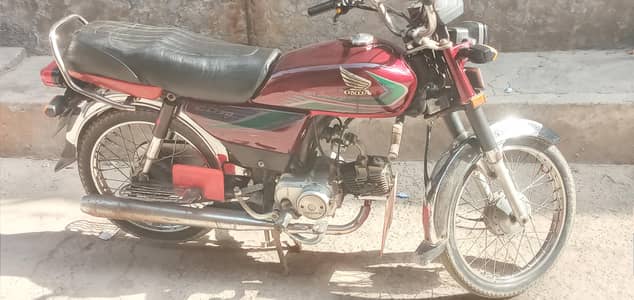 honda cd70 16/18   03472000470