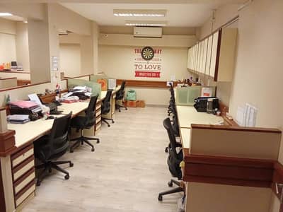 Commercial Building Available For Rent