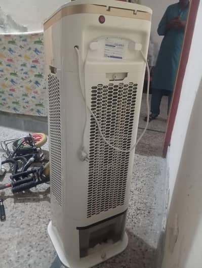 AC Cooler