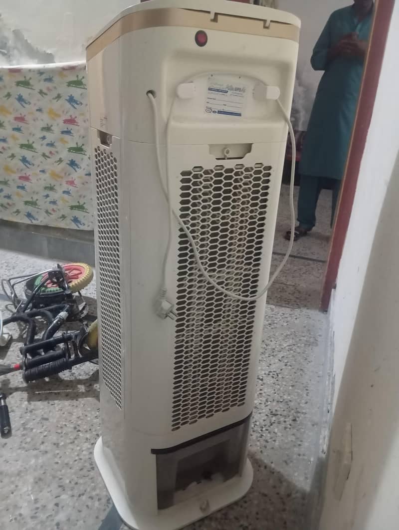 AC Cooler 0