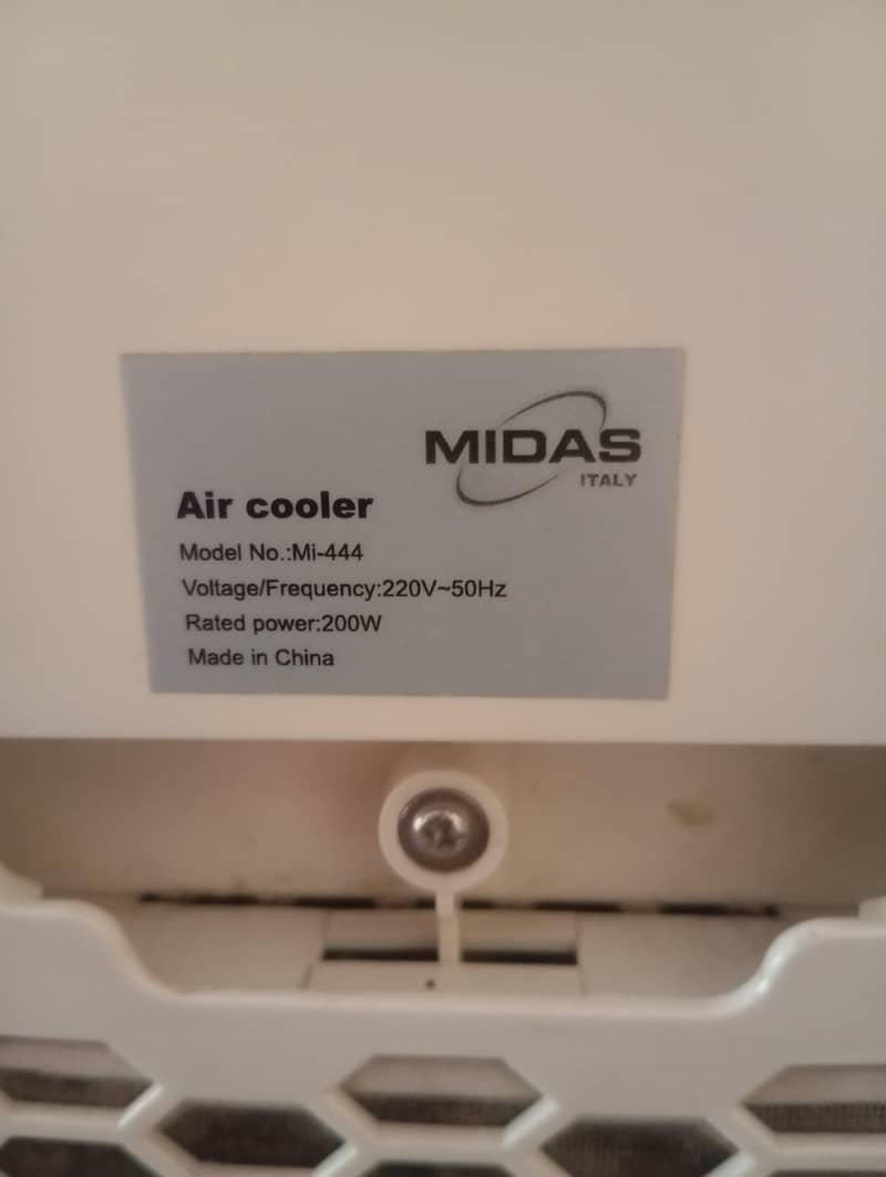 AC Cooler 1