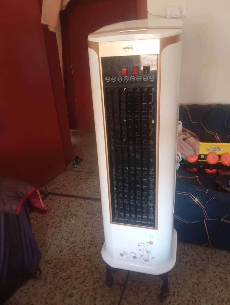 AC Cooler 2
