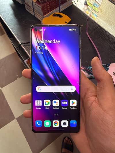 One Plus 8