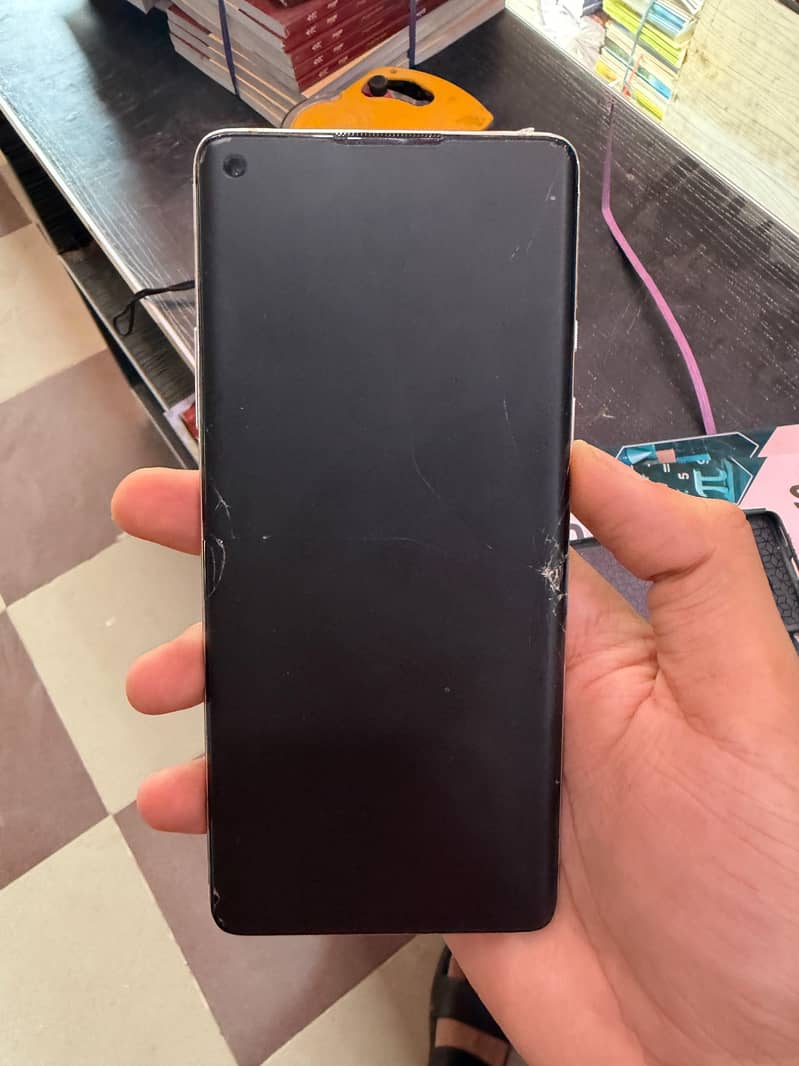 One Plus 8 2