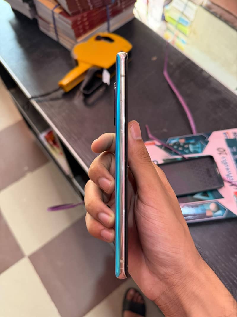 One Plus 8 4