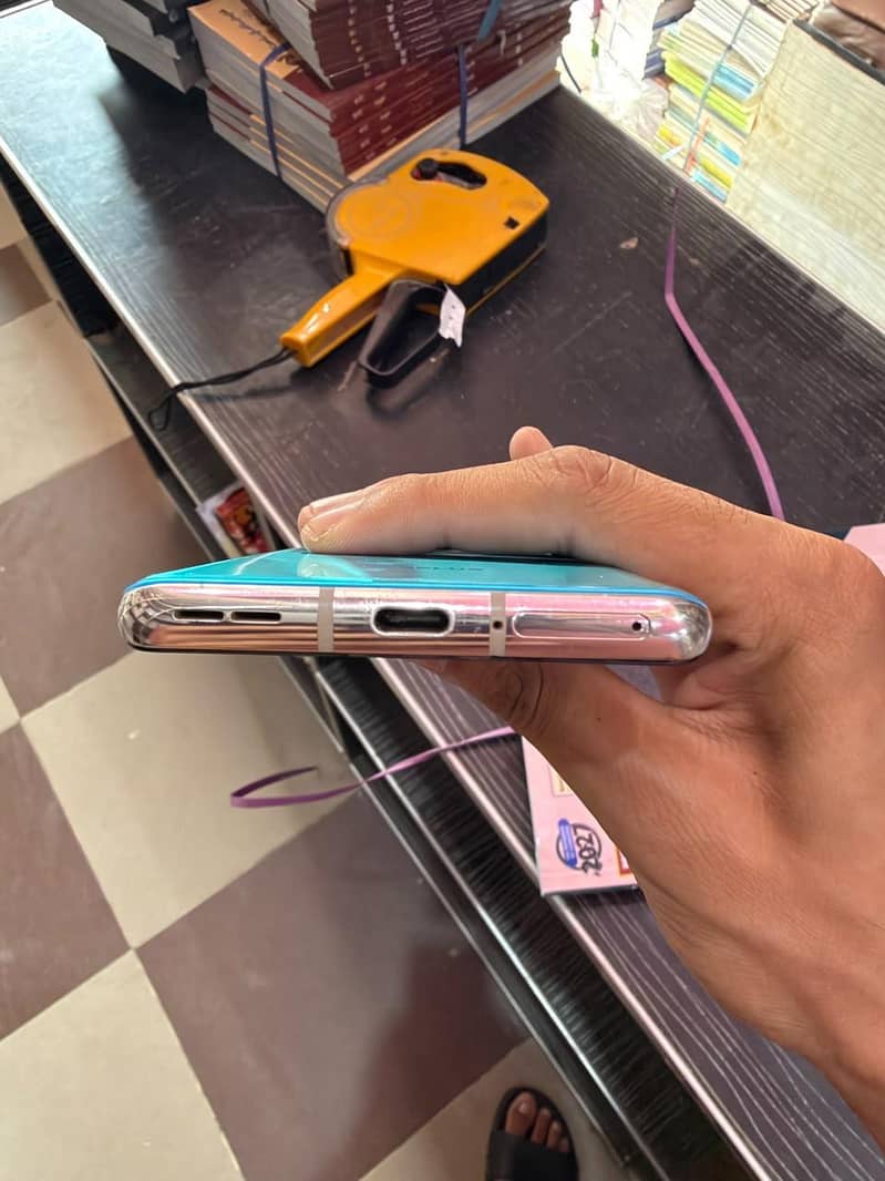 One Plus 8 6