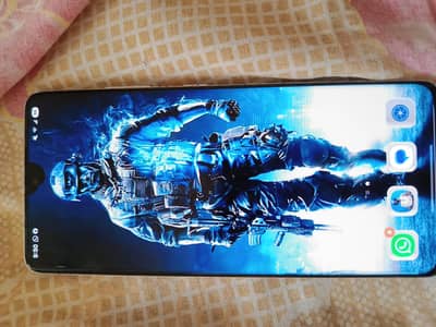 Samsung Mobile S21 Ultra