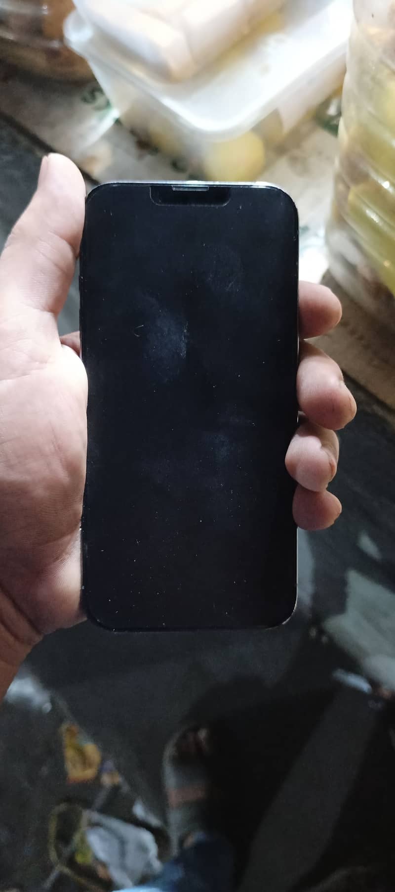 Apple iPhone 13 Pro 1