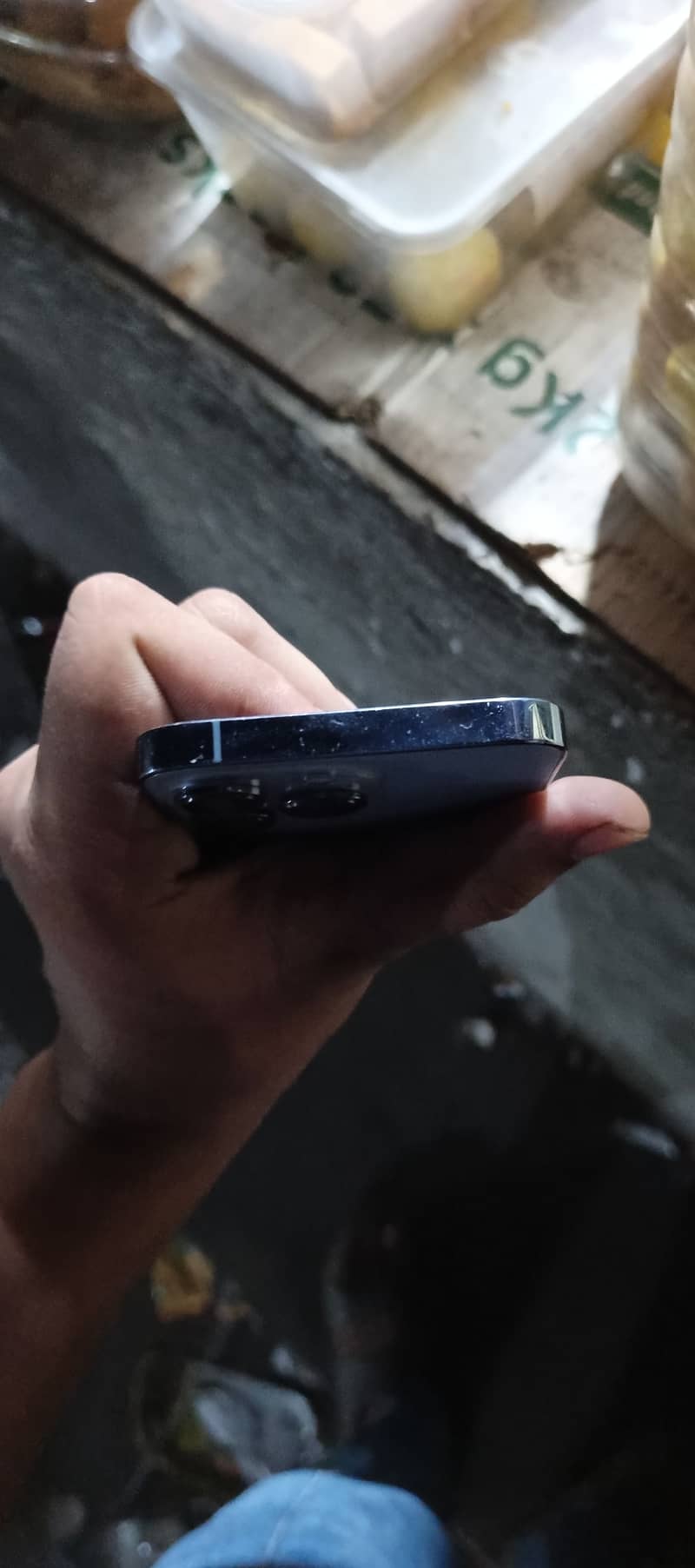 Apple iPhone 13 Pro 4