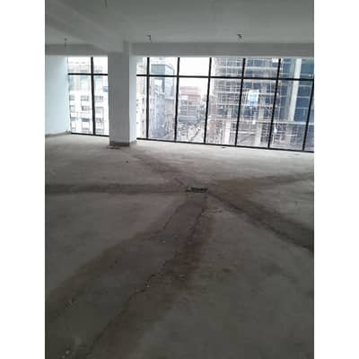 Brand New Office Available For Rent