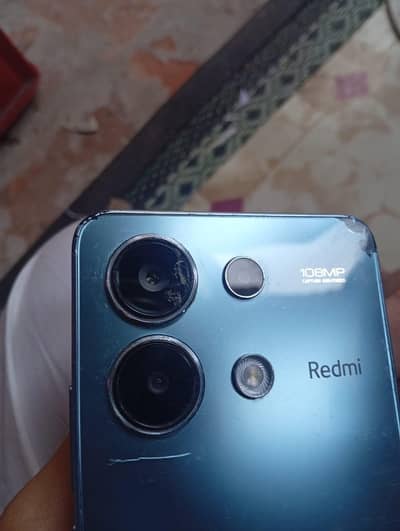Xiaomi Redmi Note 13