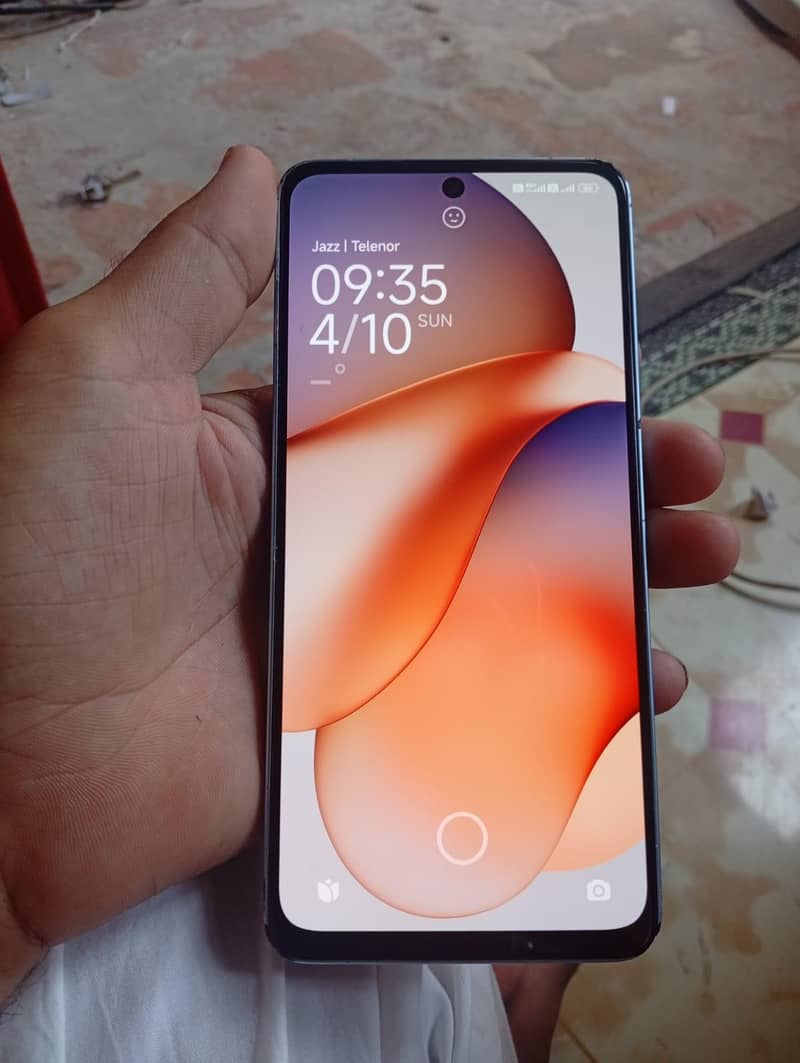 Xiaomi Redmi Note 13 1