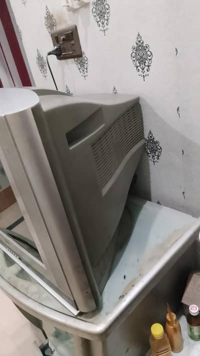 Home TV