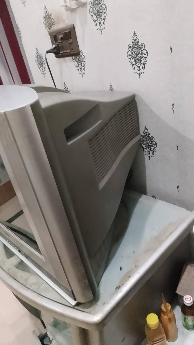 Home TV 0
