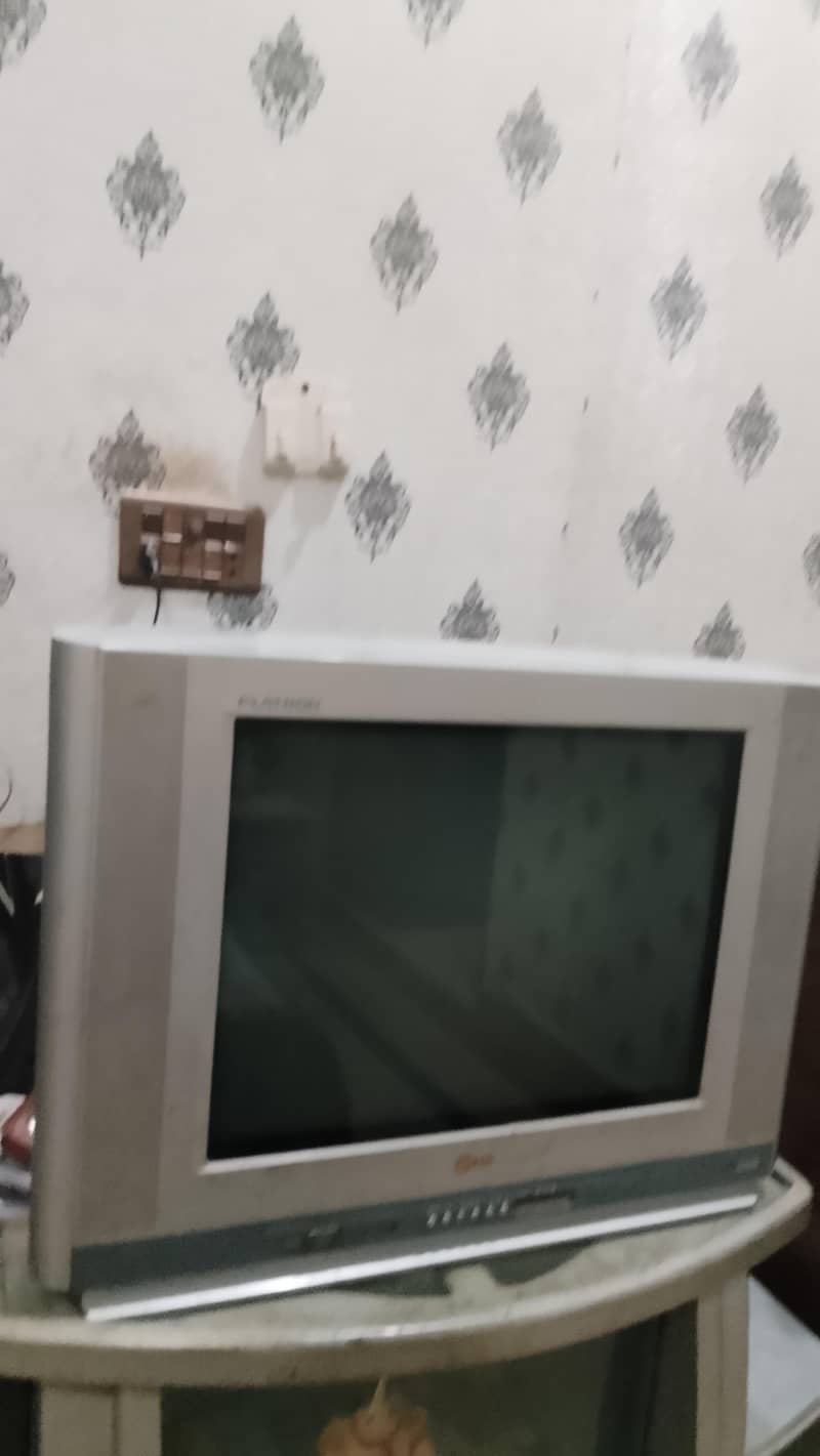 Home TV 2