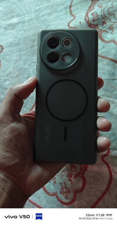 Vivo V30e 5gb