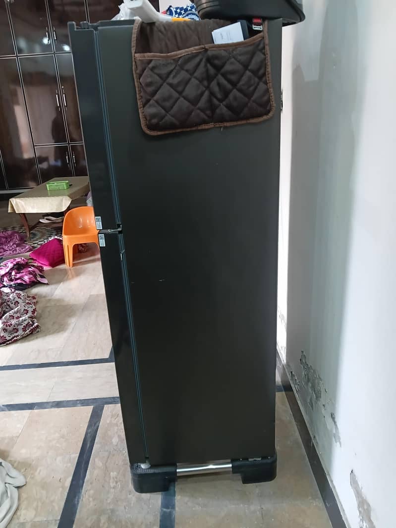 Haier Refrigerator 1