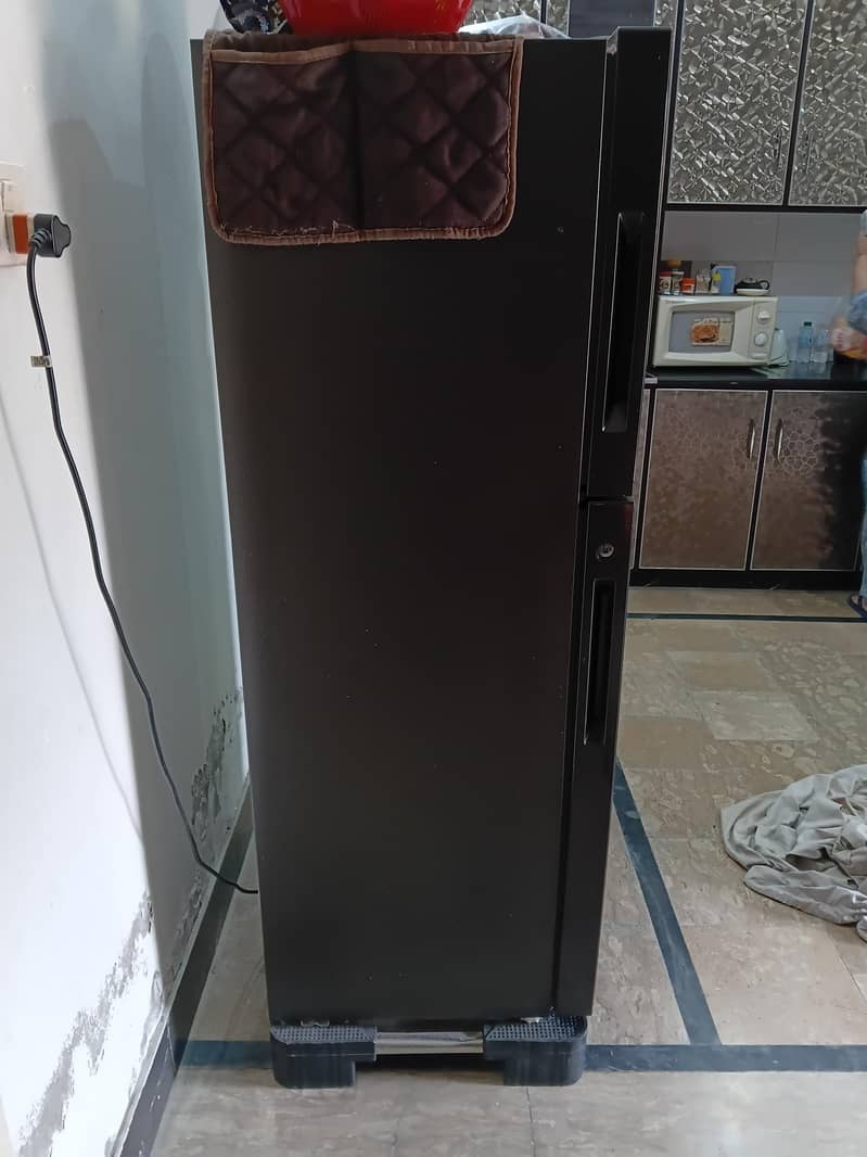 Haier Refrigerator 2