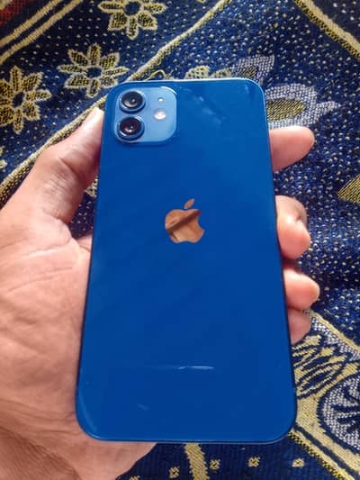 Apple iPhone 12 jv