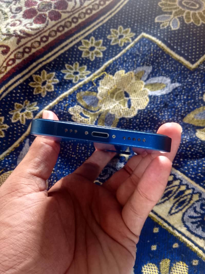 Apple iPhone 12 jv 2