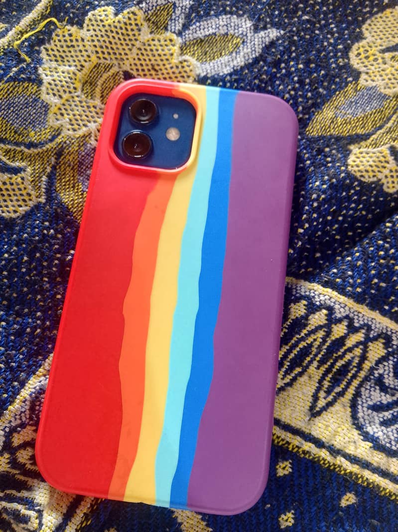 Apple iPhone 12 jv 5