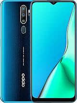 OPPO A9 2020  8/128  C GREEN COLOR  19500
