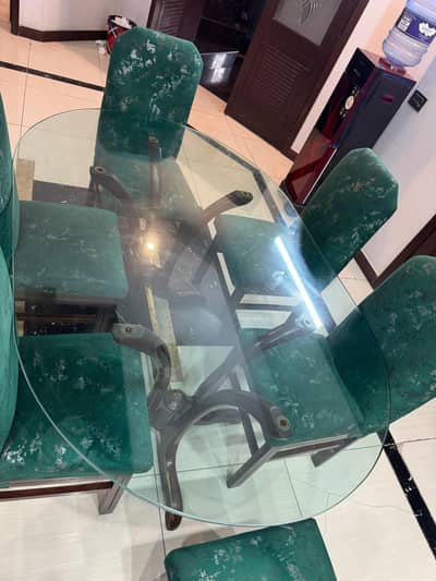 Dinning Tables Up for Sale