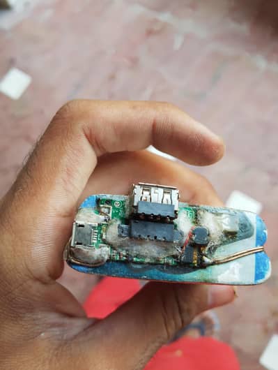 power bank full havy
