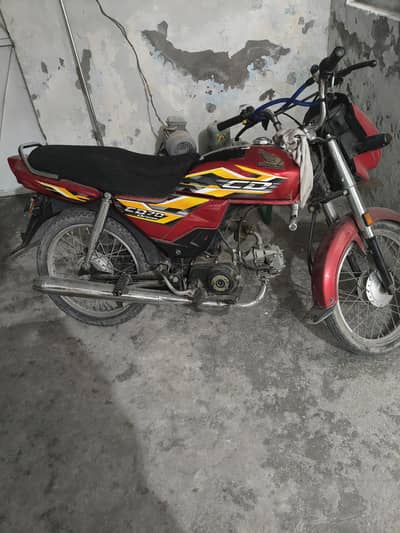 Honda 70 dream for sale