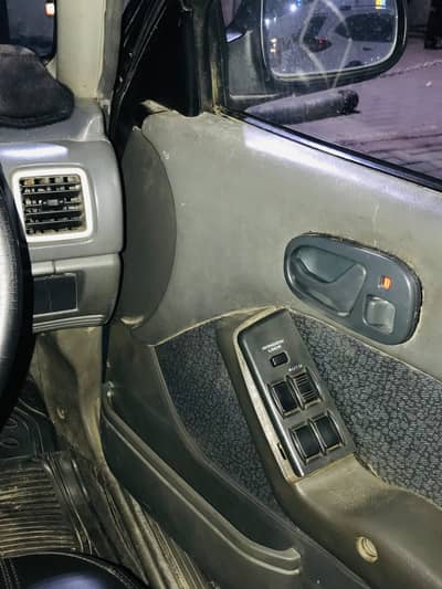 Suzuki Cultus VXL 2008