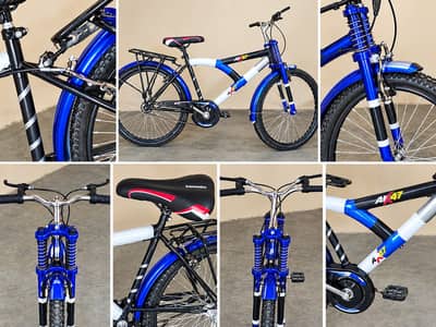 Bicycle for sale condition 9/10