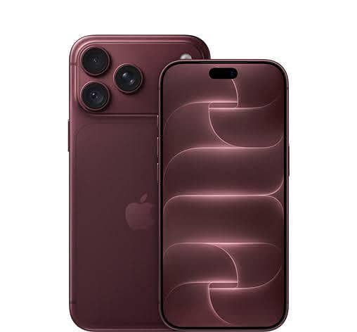 Apple iPhone 18 Pro Max 1
