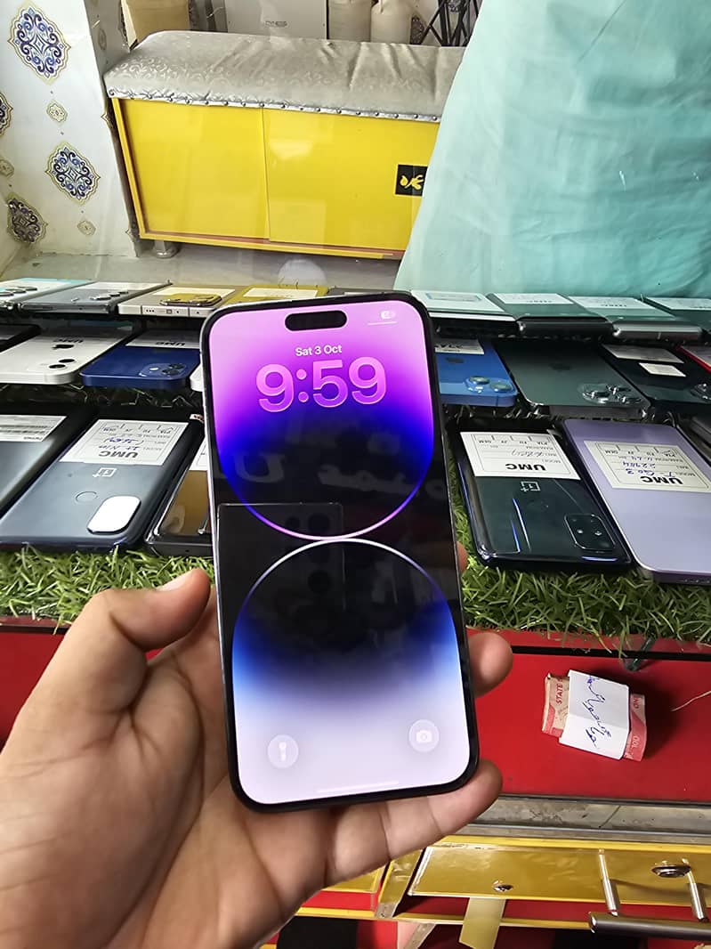 Apple iPhone 14 Pro Max 2