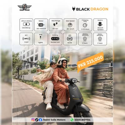 electric bike/scooty/scooter/saint solis/evee bike/e bike/lithium bik