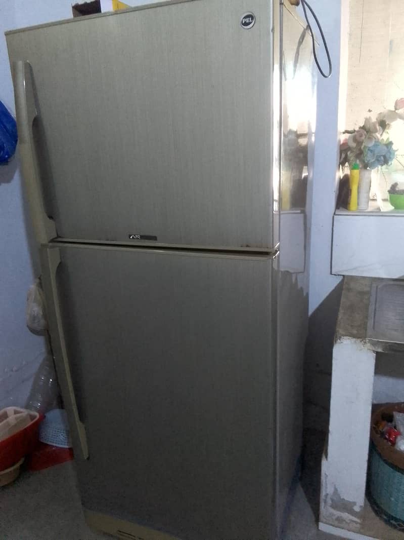 PEL Refrigrator 13 cft 2