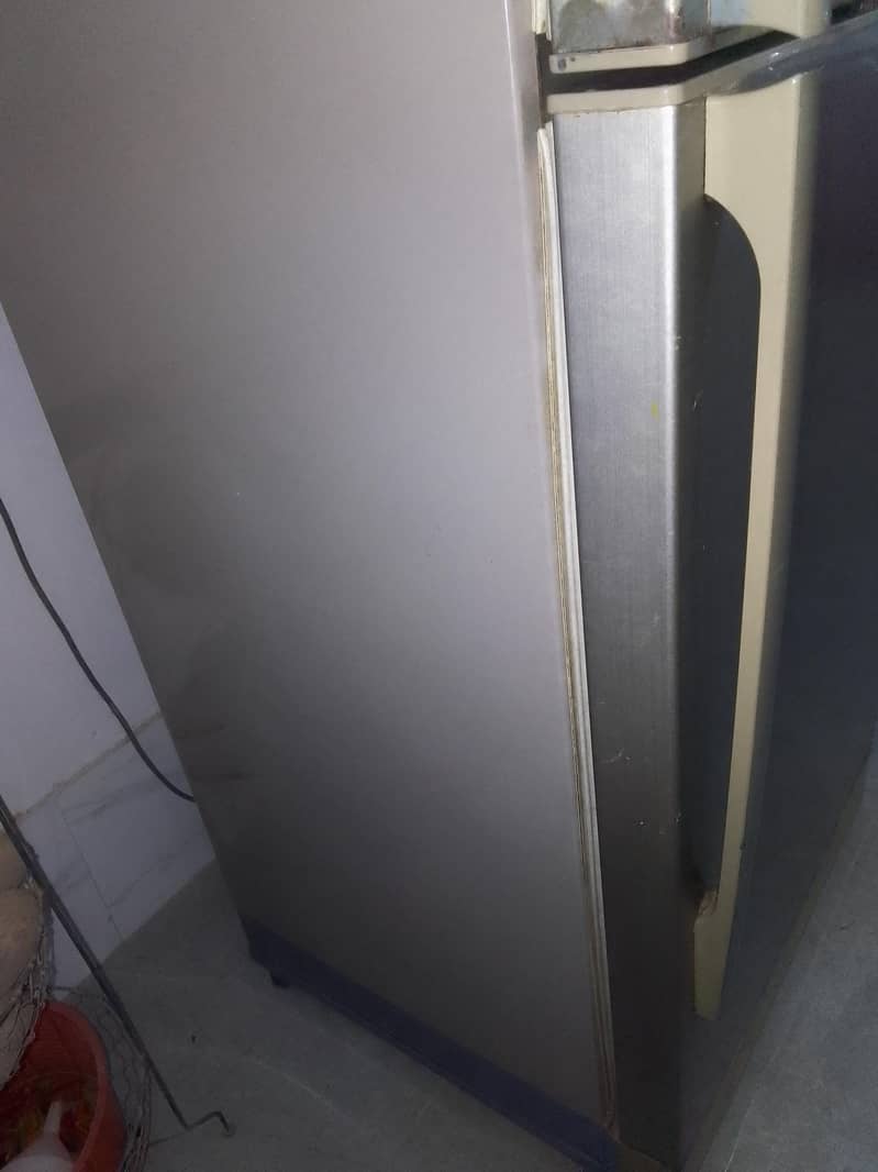 PEL Refrigrator 13 cft 3