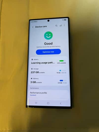 Samsung Mobile S23 Ultra