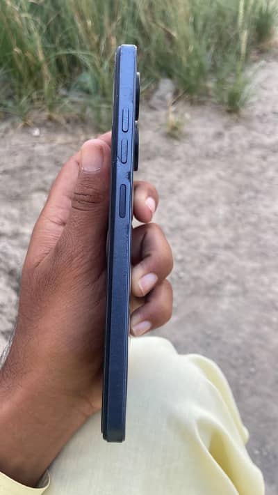 Tecno Spark 20C