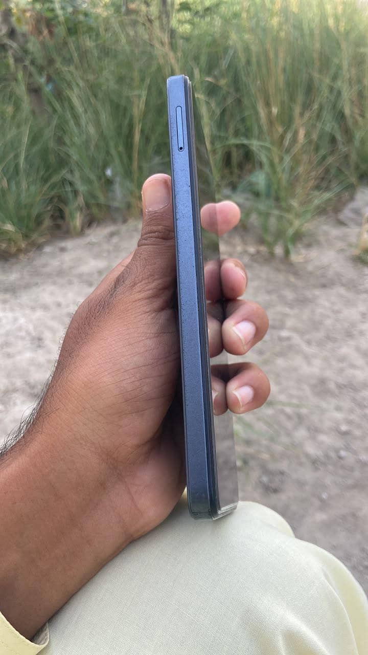 Tecno Spark 20C 4