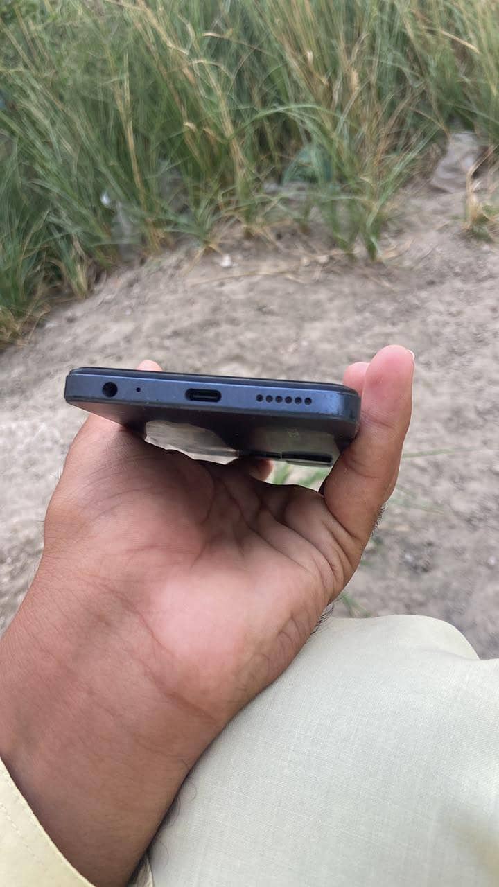 Tecno Spark 20C 5