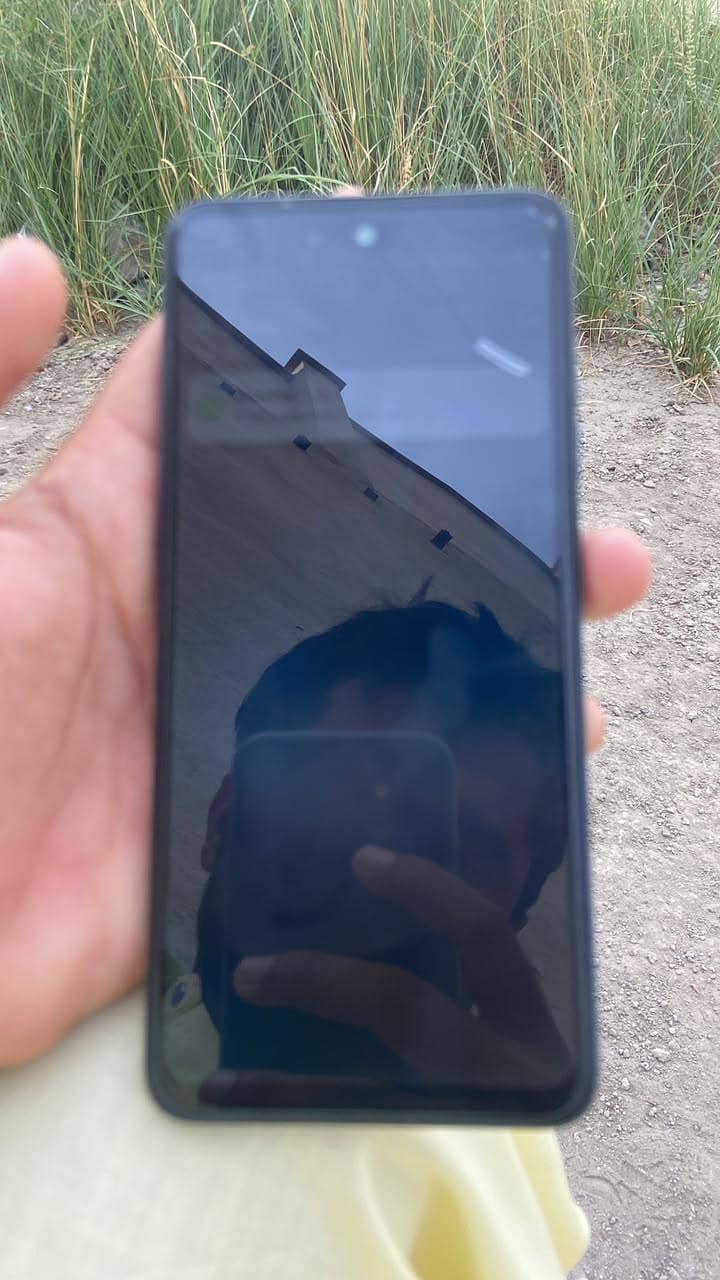 Tecno Spark 20C 6