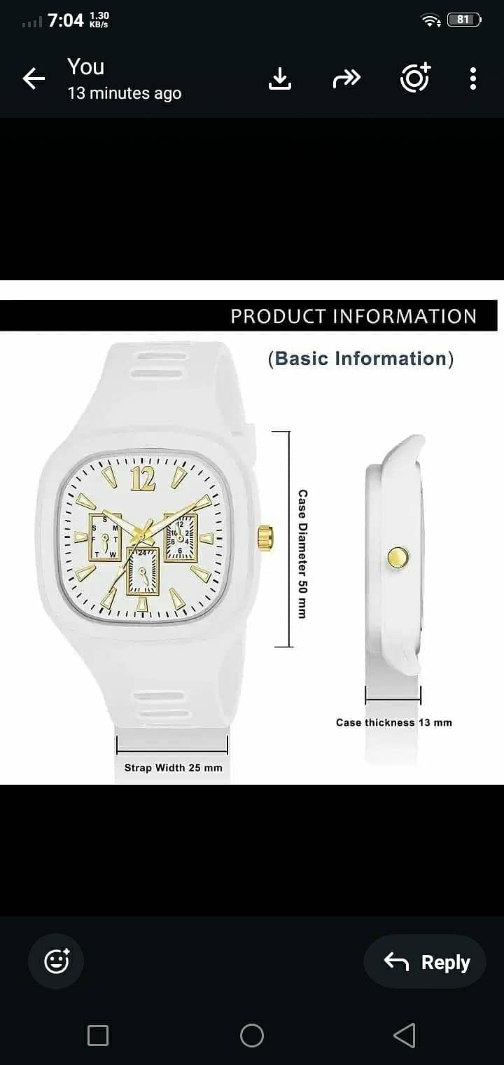 Watches 1