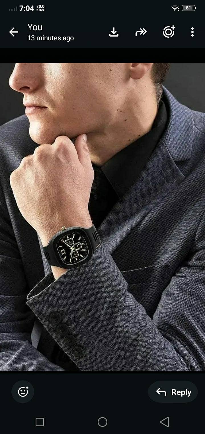 Watches 3