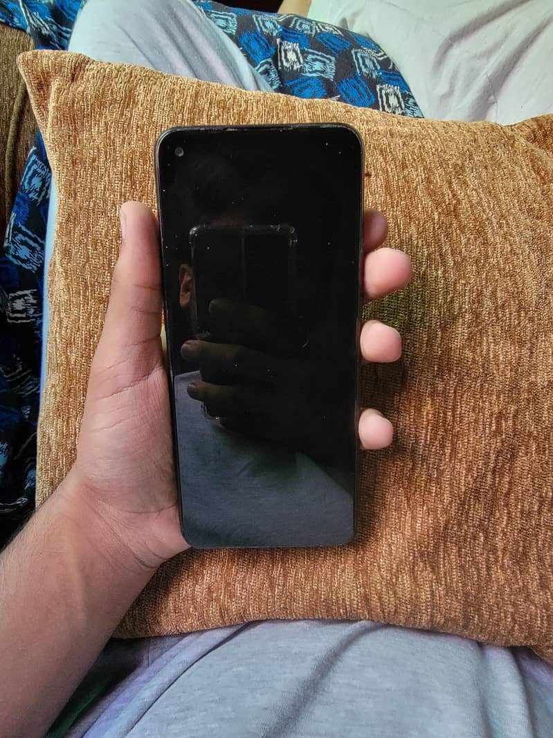 Tecno Pova 0