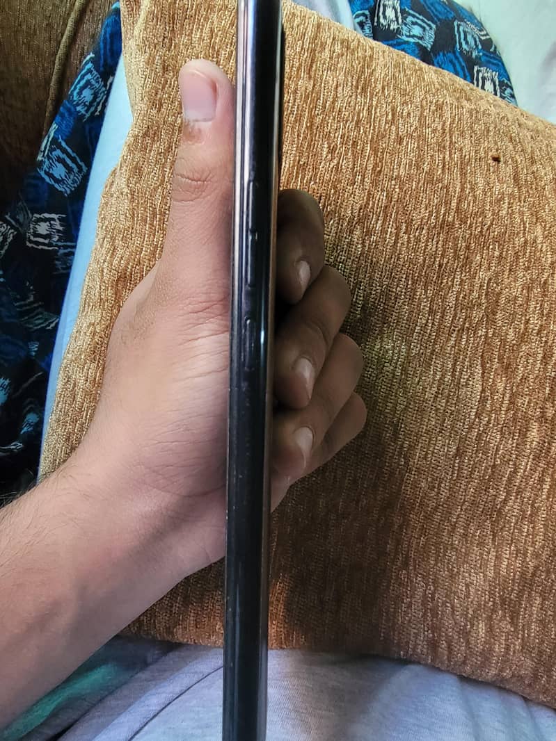 Tecno Pova 3