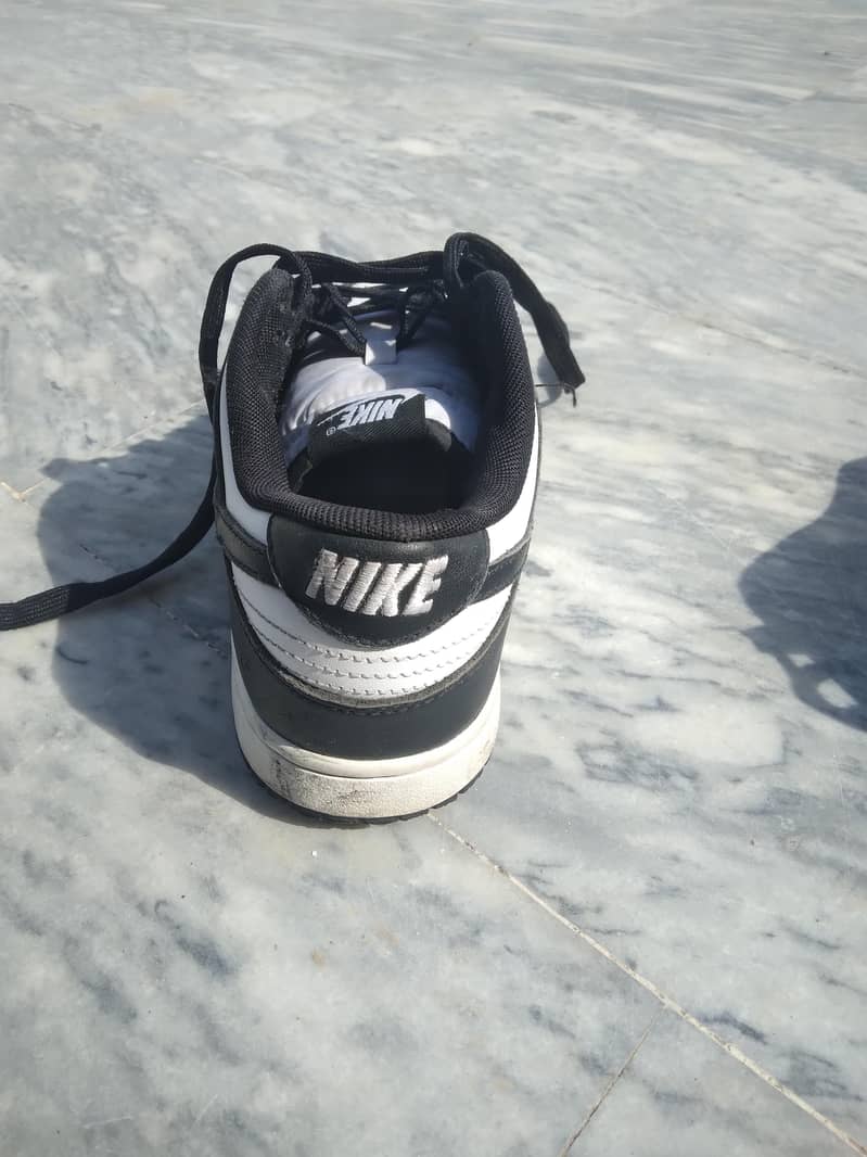 Nike Air 5