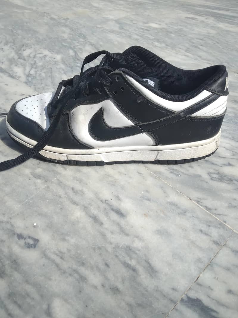 Nike Air 6