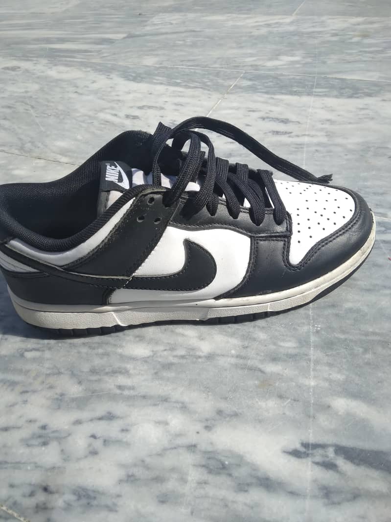 Nike Air 8